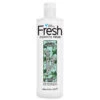 Groom Professional Fresh Peppermint Purify Shampoo 350 Ml