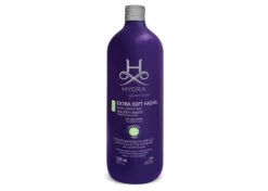 Hydra Extra Soft Facial Shampoo 1 L