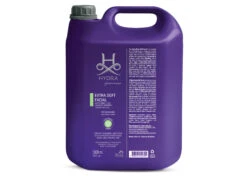 Hydra Extra Soft Facial Shampoo 5 L