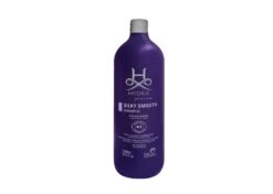 Hydra Silky Smooth Shampoo 1 L
