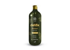 Hydra Vegan Detox Shampoo 1 L