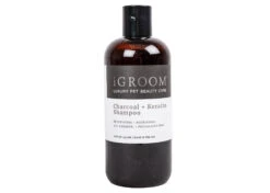 IGroom Charcoal + Keratine Shampoo 473 Ml -Pet Care Shop 41igr001 7 av6foym45gh8yr8m