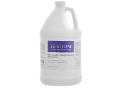 IGroom True Color Brightening Shampoo 3.8 L