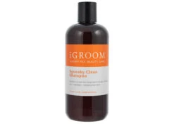 IGroom Squeaky Clean Shampoo 473 Ml