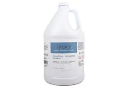 IGroom Deshedding + Detangling Shampoo 3.8 L -Pet Care Shop 41igr020 3 z4hqmqw2fa1ptsno