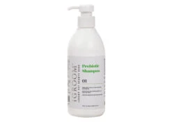 IGroom Prebiotic Shampoo 400 Ml