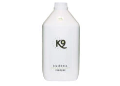 K9 Blackness 2,7 L Shampoo