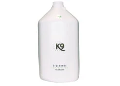 K9 Blackness 5,7 L Shampoo