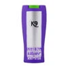 K9 Sterling Silver Shampoo 300ml Shampoo