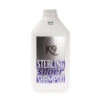 K9 Sterling Silver Shampoo 2,7L Shampoo