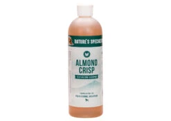 Natures Specialties Almond Crisp Shampoo 473 Ml