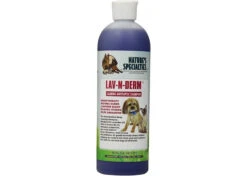 Natures Specialties Lav-N-Derm Shampoo 473 Ml