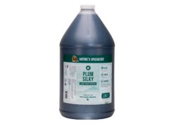 Natures Specialties Plum Silky Shampoo 3.8 L
