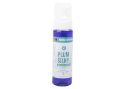 Natures Specialties Plum Silky Waterless Foam Shampoo 222 Ml