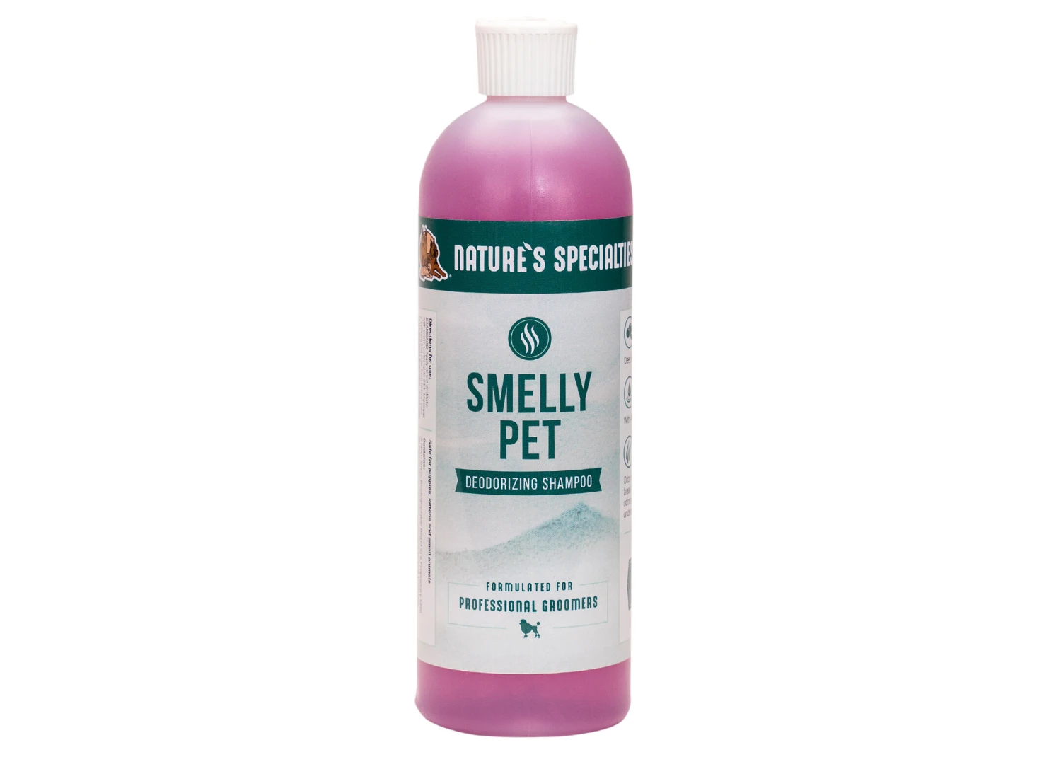 Natures Specialties Smelly Pet Shampoo 473 Ml 1 Natures Specialties Smelly Pet Shampoo 473 Ml