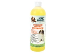 Natures Specialties Citrus Shampoo 473 Ml