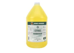 Natures Specialties Citrus Shampoo 3.8 L