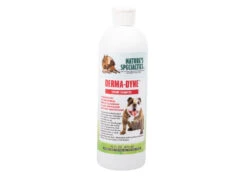 Natures Specialties Derma-Dyne Shampoo 473 Ml