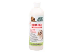 Natures Specialties Derma-Treat Shampoo 473 Ml
