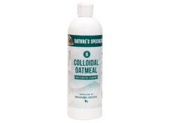 Natures Specialties Colloidal Oatmeal Shampoo 473 Ml