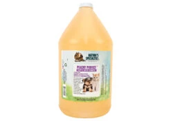 Natures Specialties Peachy Perfect Shampoo 3.8 L
