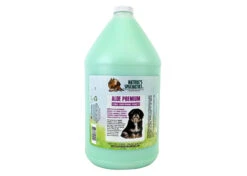 Natures Specialties Aloe Premium Shampoo 3.8 L