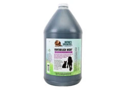 Natures Specialties Vantablack Night Shampoo 3.8 L