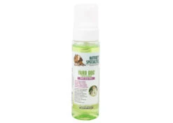 Natures Specialties Yard Dog Waterless Foam Shampoo 222 Ml