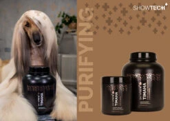 Show Tech+ Timaha Clay Shampoo 4,5 L -Pet Care Shop 41stp015 4 8blrs1xzxip53wkk