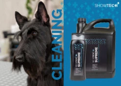 Show Tech+ Supreme Shampoo 300 Ml 7 Show Tech+ Supreme Shampoo 300 Ml -Pet Care Shop 41stp017 3 uliyvr9e8an6v3mm