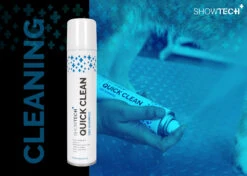 Show Tech+ Quick Clean Dry Shampoo 200 Ml -Pet Care Shop 41stp019 5 mhuowowlt9qlptoa