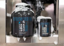 Show Tech+ Super Clean 40 Shampoo 1 L -Pet Care Shop 41stp021 antdki4zsst0m0rv