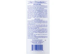Chris Christensen Systems Ice On Ice Concentrate 473 Ml Finishing Spray - Leave-in Conditioner -Pet Care Shop 42ccs003 2 bzhezkb474ijetbo