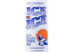 Chris Christensen Systems Ice On Ice Concentrate 473 Ml Finishing Spray - Leave-in Conditioner -Pet Care Shop 42ccs003 jxrneqhbsfmyqzdd