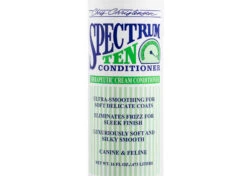 Chris Christensen Systems Spectrum Ten Soft & Smooth Coat 473 Ml Conditioner 6 Chris Christensen Systems Spectrum Ten Soft & Smooth Coat 473 Ml Conditioner -Pet Care Shop 42ccs006 r4rpjmvndi6q1h6u