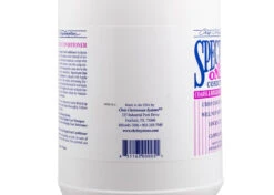 Chris Christensen Systems Spectrum One Coarse & Rough Coat 3,8 L Conditioner -Pet Care Shop 42ccs009 2 fqjjgqd9ehajqdjs