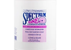 Chris Christensen Systems Spectrum One Coarse & Rough Coat 3,8 L Conditioner -Pet Care Shop 42ccs009 3 xunwlrn6fpql4ccd
