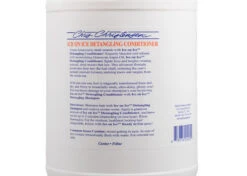 Chris Christensen Systems Ice On Ice Detangling Conditioner 3,8L 7 Chris Christensen Systems Ice On Ice Detangling Conditioner 3,8L -Pet Care Shop 42ccs037 2 elol7y4hdggzrtns