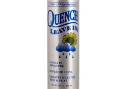 Chris Christensen Systems Quench 236 Ml Leave-in Conditioner 10 Chris Christensen Systems Quench 236 Ml Leave-in Conditioner -Pet Care Shop 42ccs038 2 vdlxrihxe44gerkj