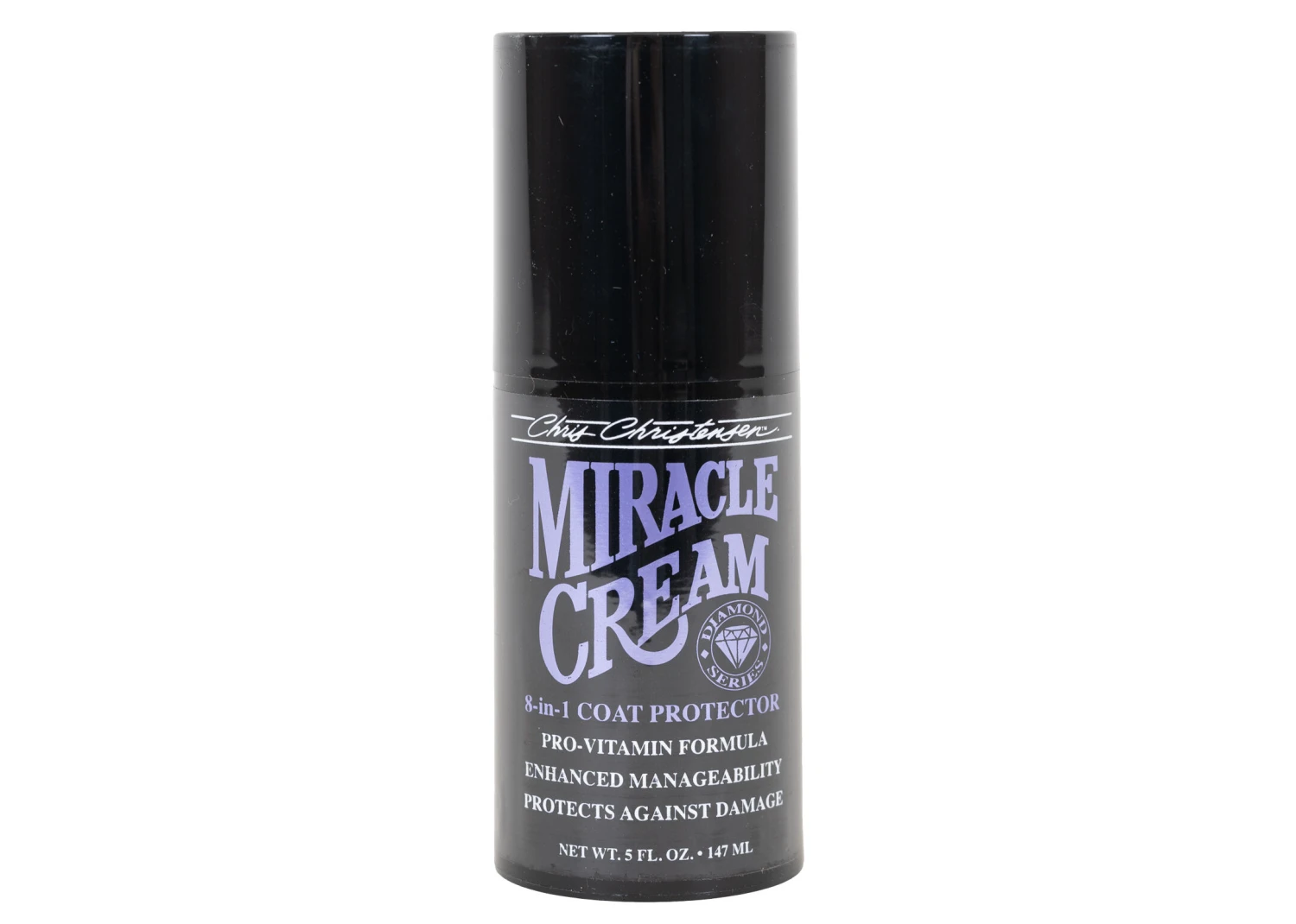 Chris Christensen Systems Diamond Series Miracle Cream 118 Ml 1 Chris Christensen Systems Diamond Series Miracle Cream 118 Ml