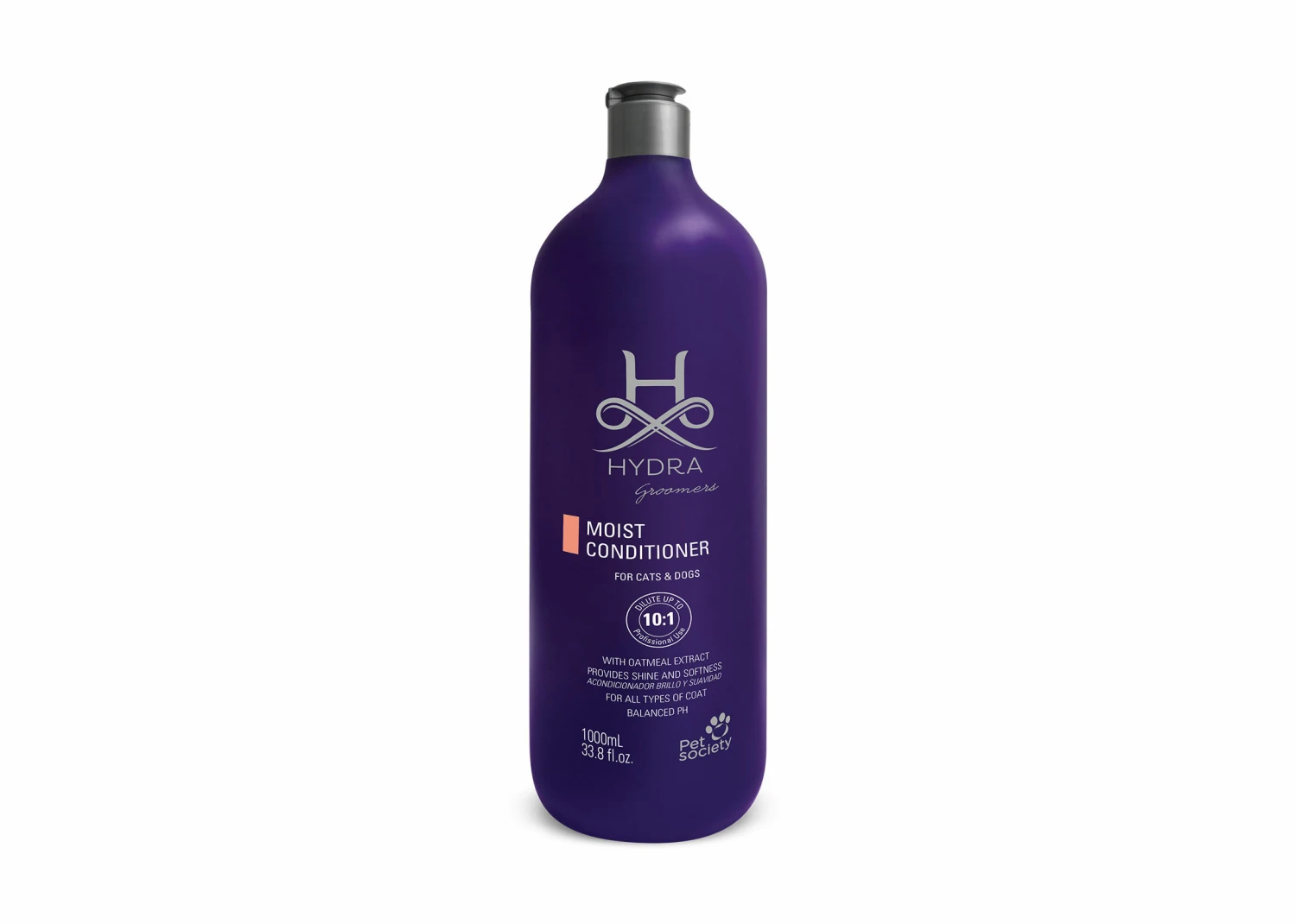 Hydra Moisturizing Conditioner 1L 1 Hydra Moisturizing Conditioner 1L