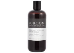 IGroom Charcoal + Keratin Conditioner 473 Ml