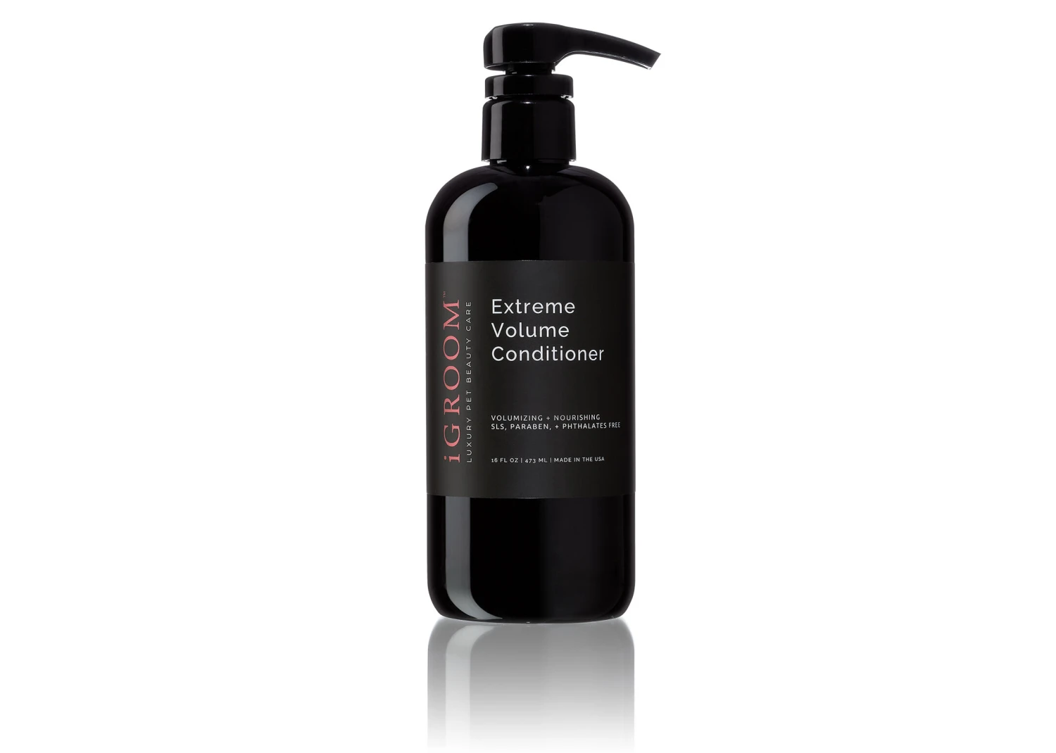 IGroom Extreme Volume Conditioner 473 Ml 1 IGroom Extreme Volume Conditioner 473 Ml