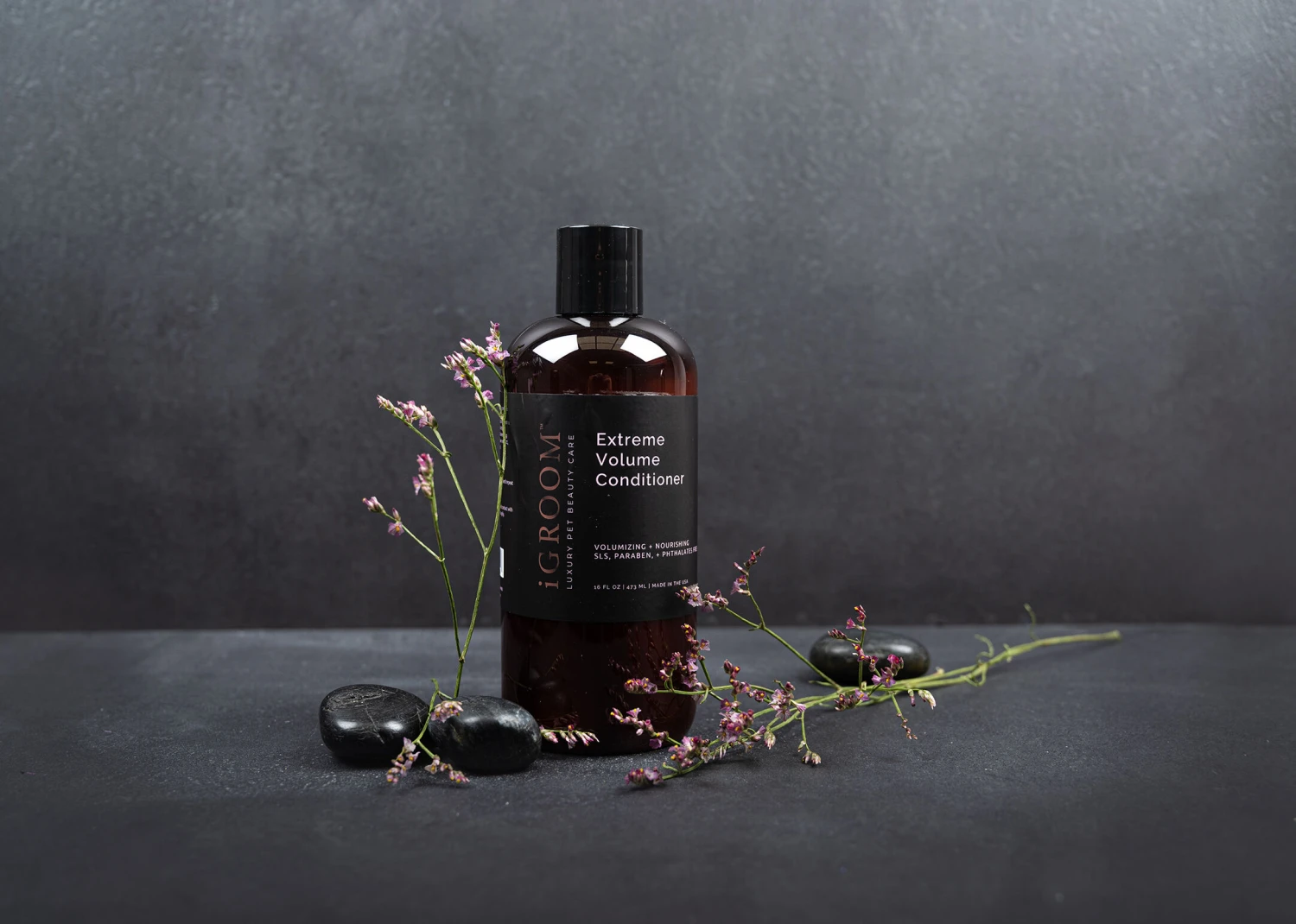 IGroom Extreme Volume Conditioner 473 Ml 6 IGroom Extreme Volume Conditioner 473 Ml - Image 6