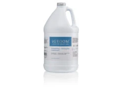 IGroom Deshedding + Detangling Conditioner 3.8 L