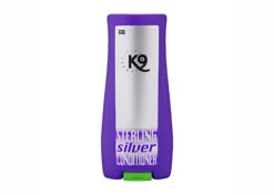 K9 Sterling Silver Conditioner 300 Ml Conditioner