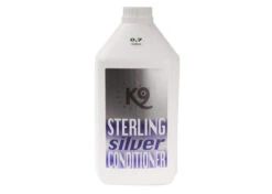 K9 Sterling Silver Conditioner 2,7L Conditioner