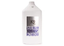 K9 Sterling Silver Conditioner 5,7L Conditioner
