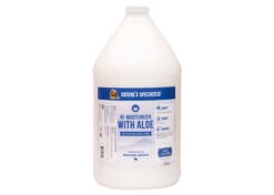 Natures Specialties Aloe Re-Moisturizer Conditioner 3.8 L