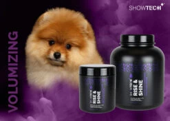 Show Tech+ Rise & Shine Volumizing Conditioner 1 L 7 Show Tech+ Rise & Shine Volumizing Conditioner 1 L -Pet Care Shop 42stp004 3 n0f51wmskbskejin